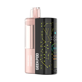 GEEKPOD 40K Disposable Vape