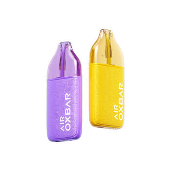 OXBAR AIR 25K Disposable Vape