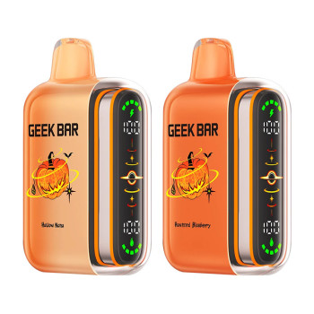 Geek Bar Pulse 2 25K Halloween Edition Disposable Vape 800mAh