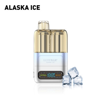 Luffbar BEAST 150K Disposable Vape - 150,000 Puffs