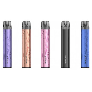 SMOK ZREX RF 2 Pod System 1000mAh